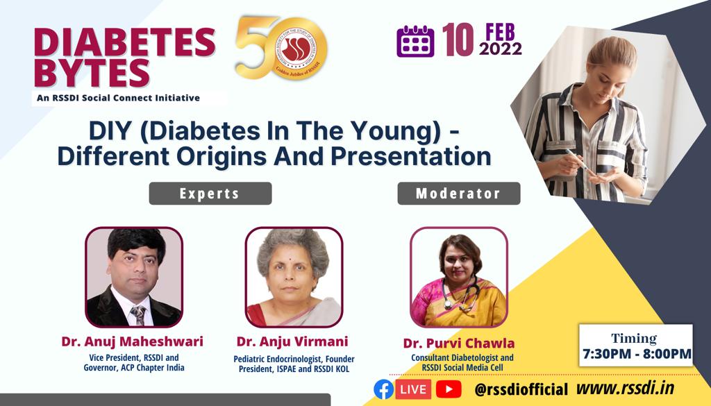 Diabetes in Young