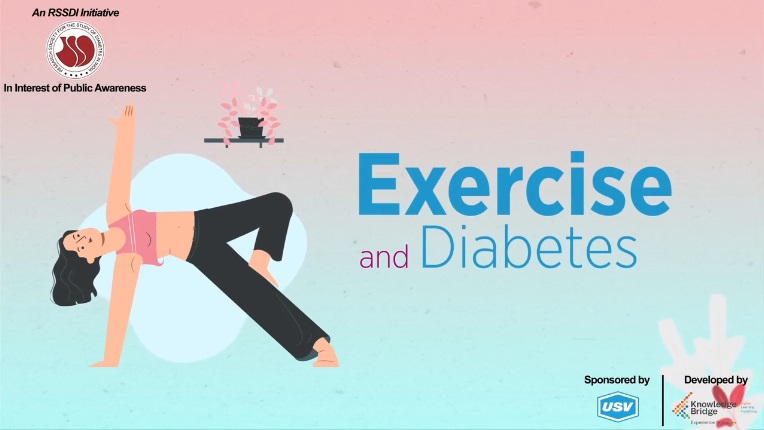 Exercise and Diabetes