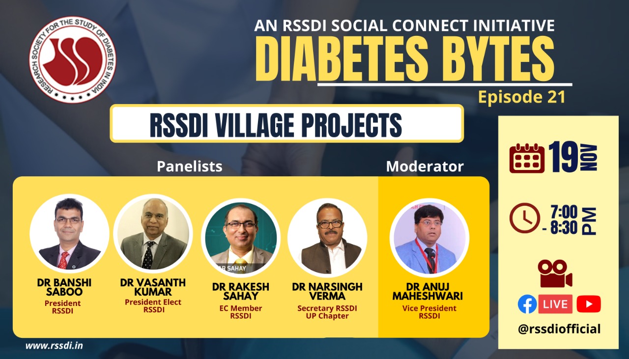 RSSDI Village Projects