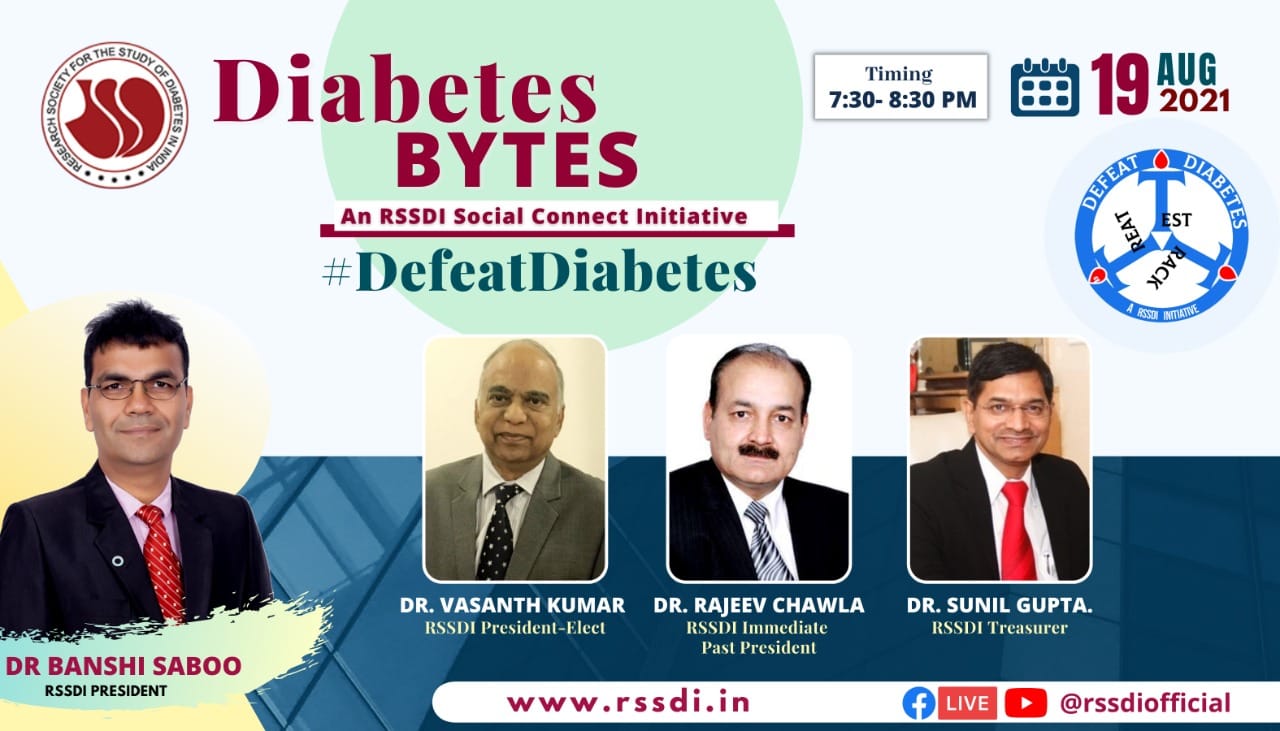 Defeat Diabetes