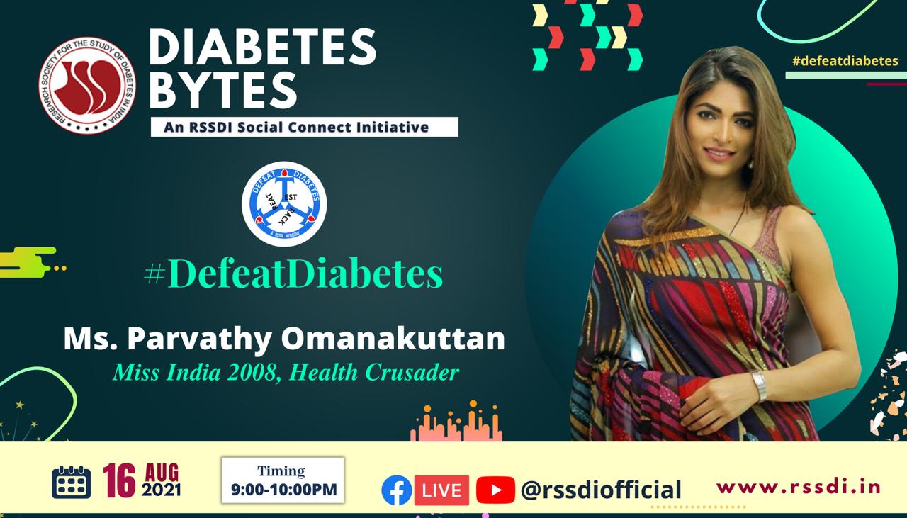 Defeat Diabetes