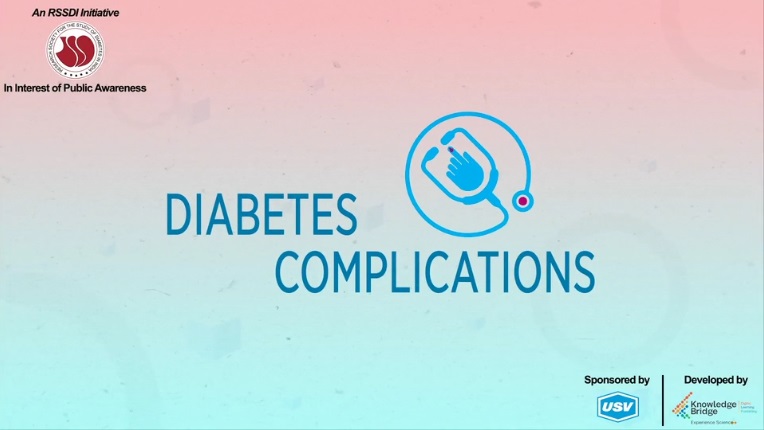 Diabetes Complications