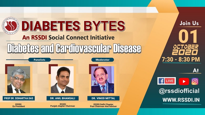 Diabetes and Cardiovascular Disease