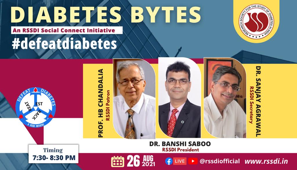 Defeat Diabetes