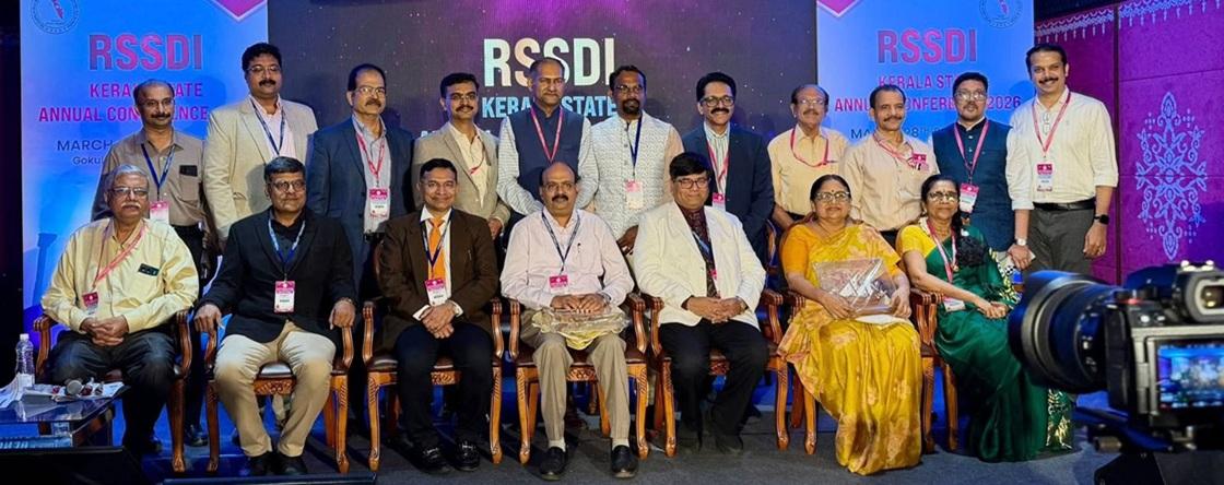 RSSDI Medical Highlight Banner 02